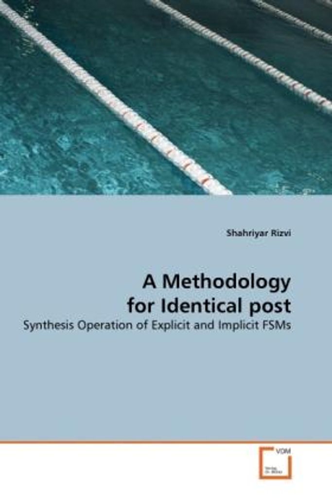 Rizvi, S: Methodology for Identical post