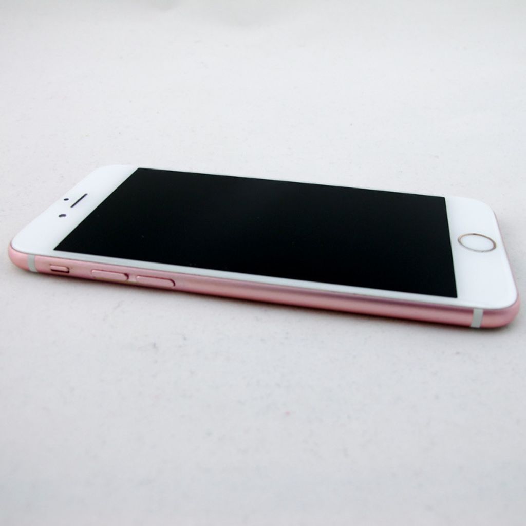 Apple iPhone 6s 32GB Roségold Produktbild 20