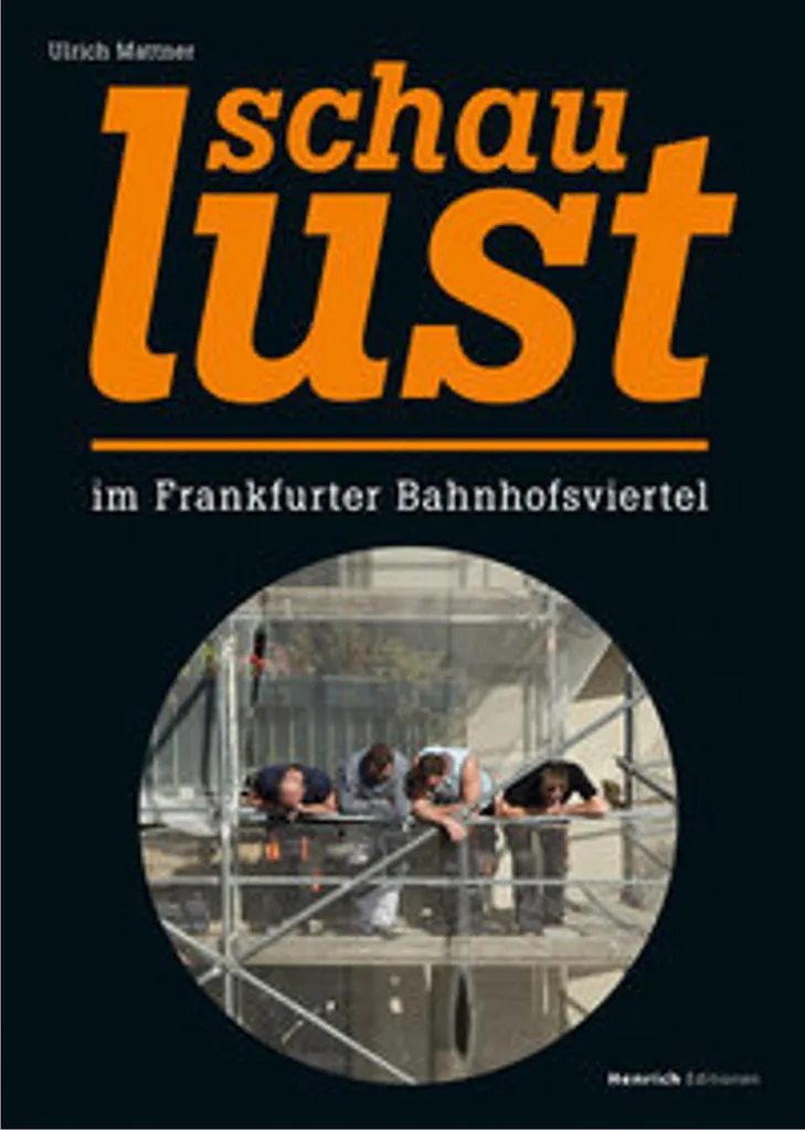 SchauLust Jumelles Anti-Buée et Anti-Fatigue pour Observation Longue