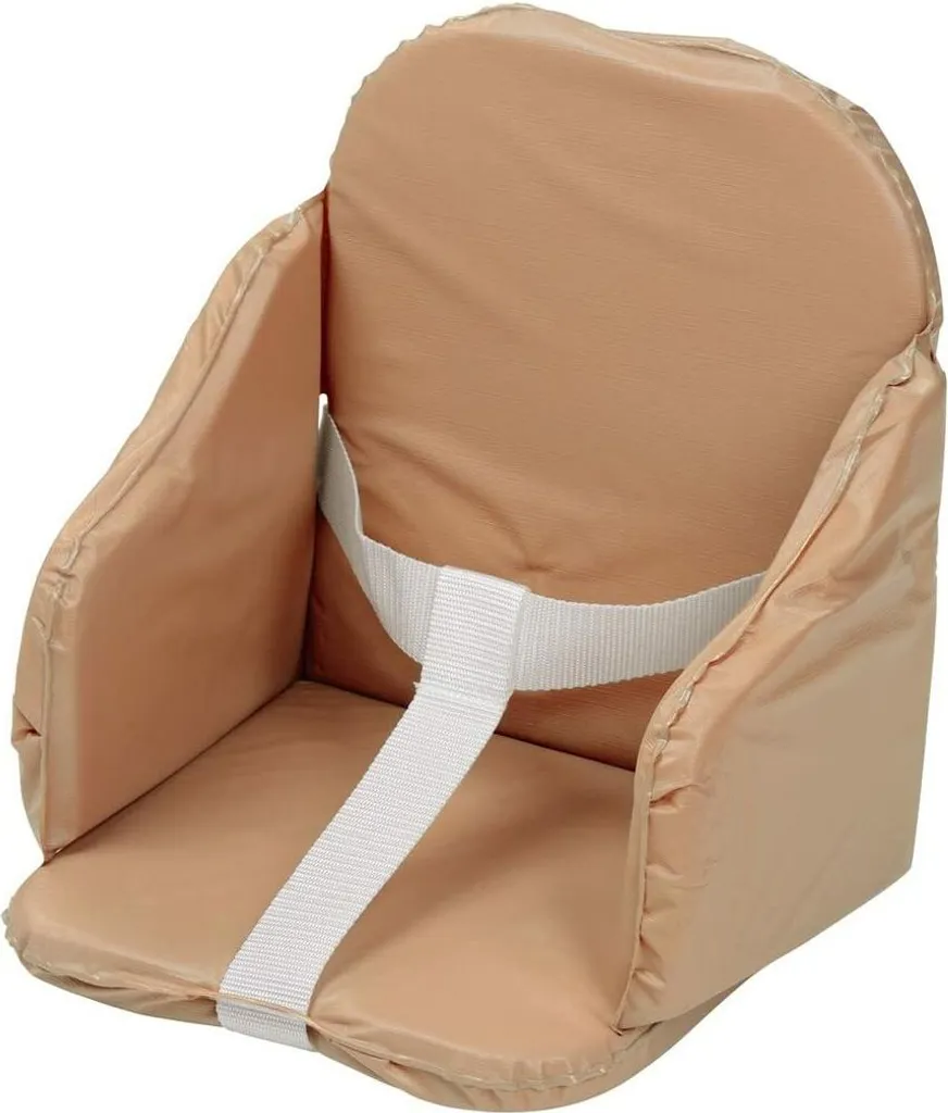 Coussin Tineo Respirant 27x26x33 cm avec Mousse à Mémoire de Forme