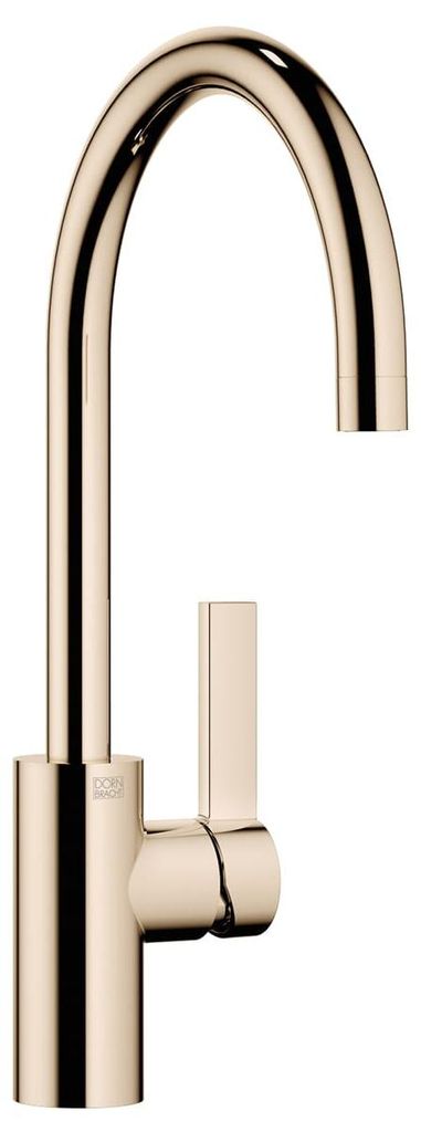 Dornbracht TARA ULTRA Einhebelmischer, Ausladung 201mm, 33800875-47