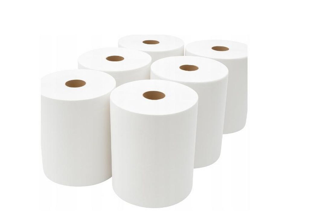 Putzrollen Werkstattrollen Putztuch Putzpapier Werkstatt Produktbild 
