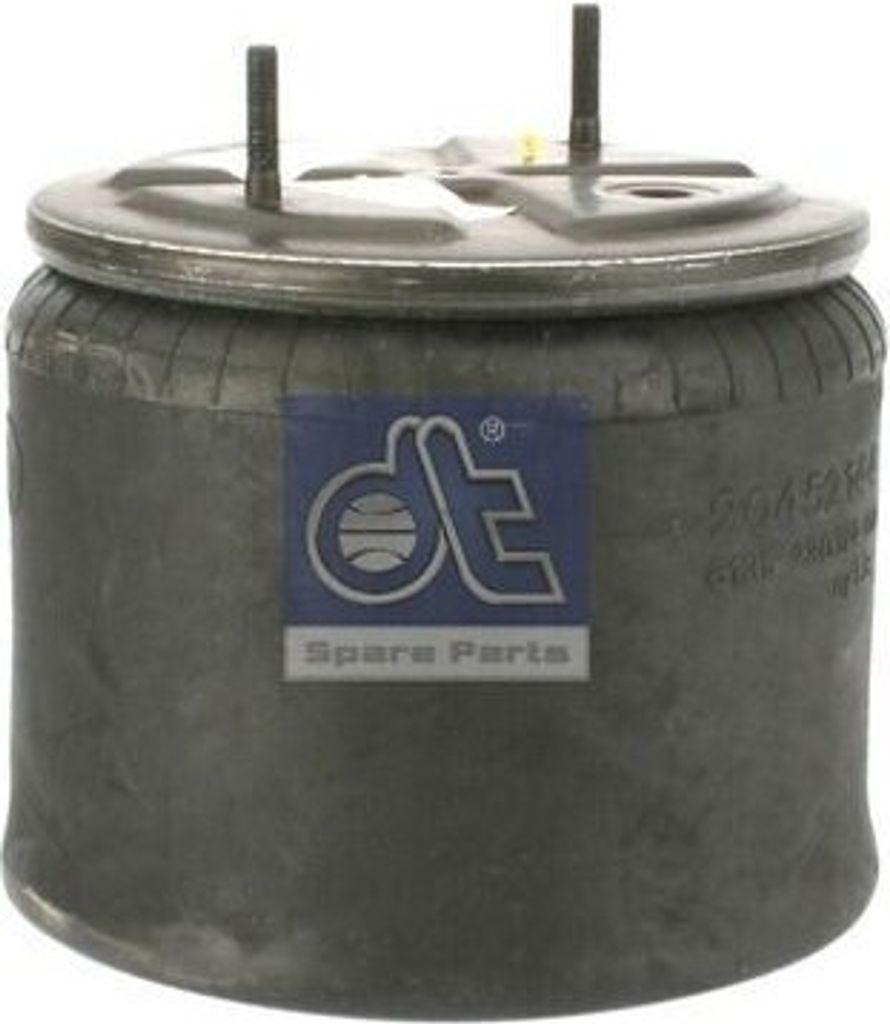DT Spare Parts Luftfederbalg Federbalg 2.61016 für VOLVO FH FH II FH12 FH16 FH16 II FM 216mm 239mm