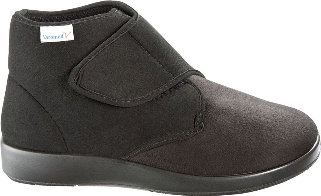 Stiefeletten Varomed Stretch-/Microvelours Vancouver Produktbild 