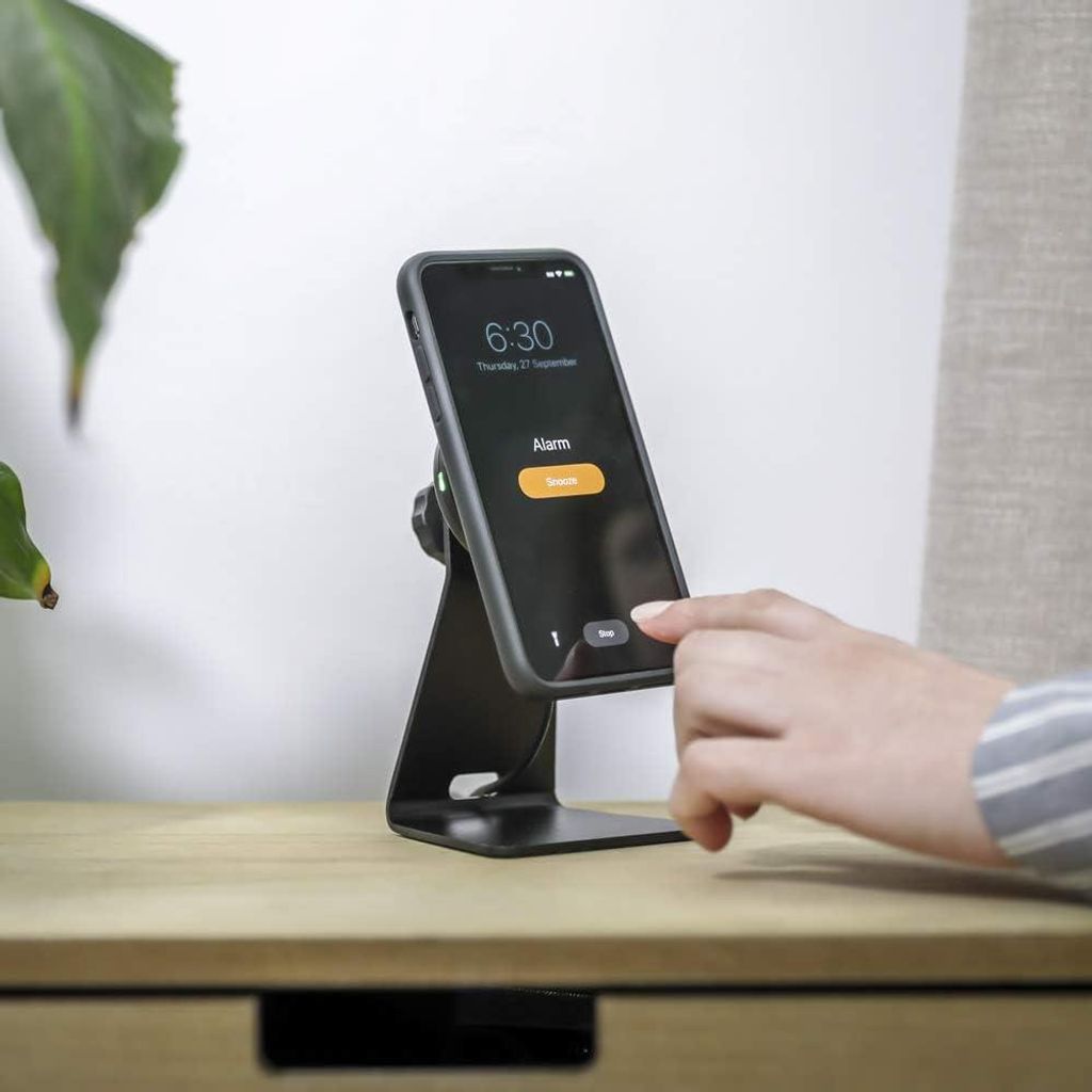 QUAD LOCK Desk Mount Handy Station Smartphone Halterung Produktbild 