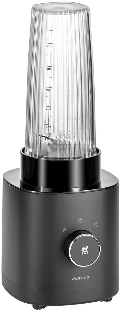Zwilling - Blender personalny Enfinigy Czarny Zdjęcie produktu 