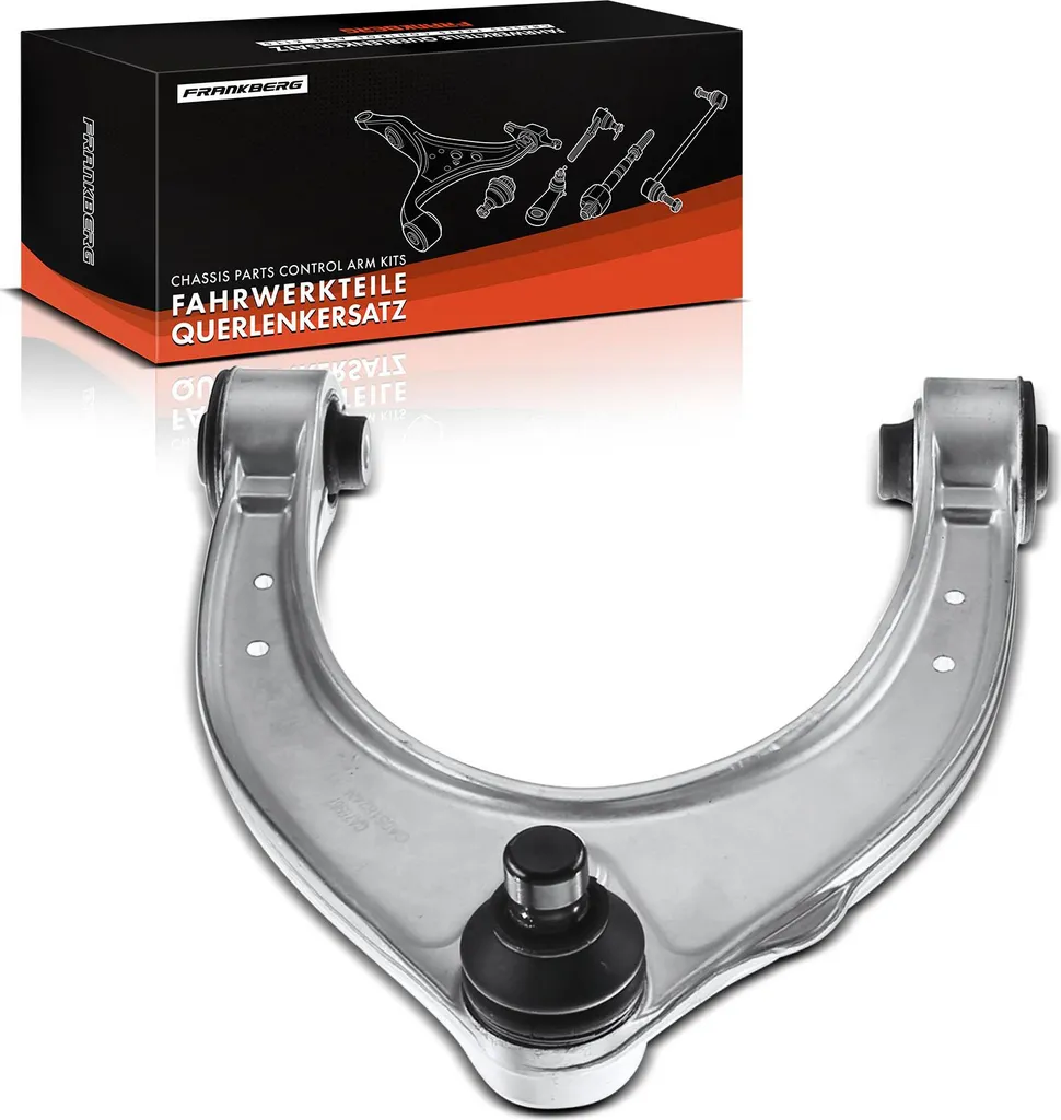 Bras de Suspension Avant BMW F10 F11 F01 : Réparez votre Train Avant