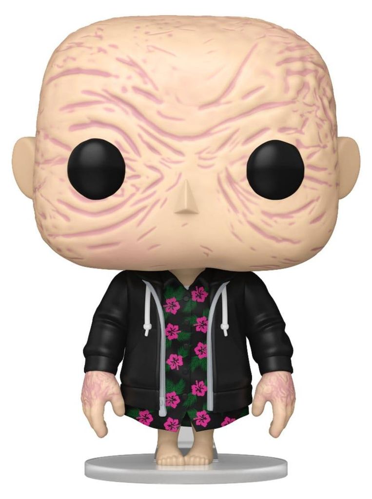 Deadpool 2 POP! Vinyl Figur Deadpool with Baby Legs 9 cm