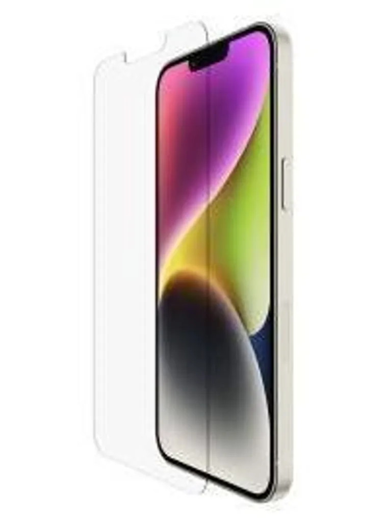 Verre de Protection Belkin UltraGlass pour iPhone 13 Pro Max - 17
