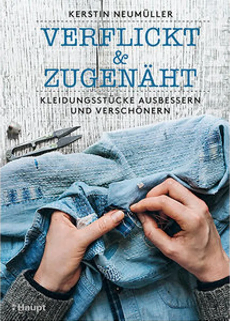 Verflickt & zugenäht Jeu de Société Amusant pour Famille et Amis