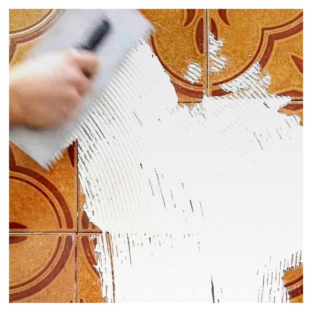 Harz für Innenboden DIY Infinity Indoor Komplettset (20 Qm, Seil)
