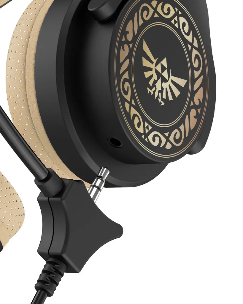 Casque Interactif OTL Zelda avec Limitation de Volume 85dB pour Junior - 12