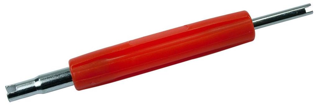 Šroubovák na ventilky pneumatik Dönges, 130 mm (šroubovák Obrázek produktu 