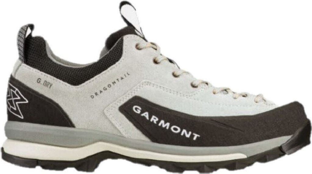 GARMONT Dragontail G-Dry Schuhe Damen grau 39