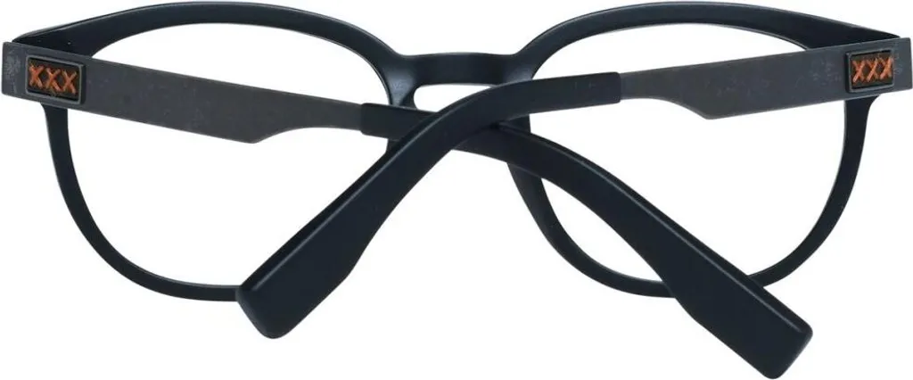 Zegna Couture ZC5007 50 002 Montures de Lunettes de Vue de Luxe
