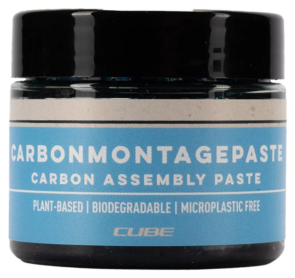 Stop aux glissements avec Acid Natural Carbon Fett 50g Transparente