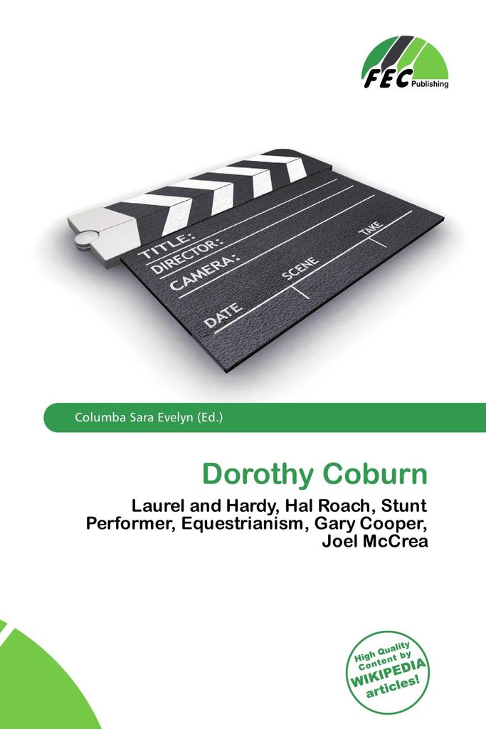 Dorothy Coburn