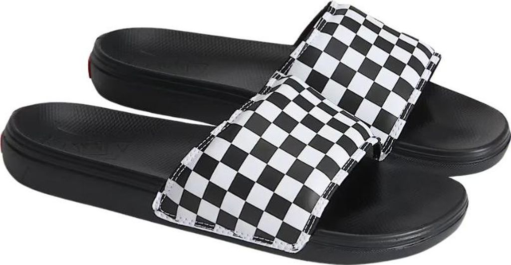 Vans MTE La Costa Slide-On (Checkerboard) True 36,5