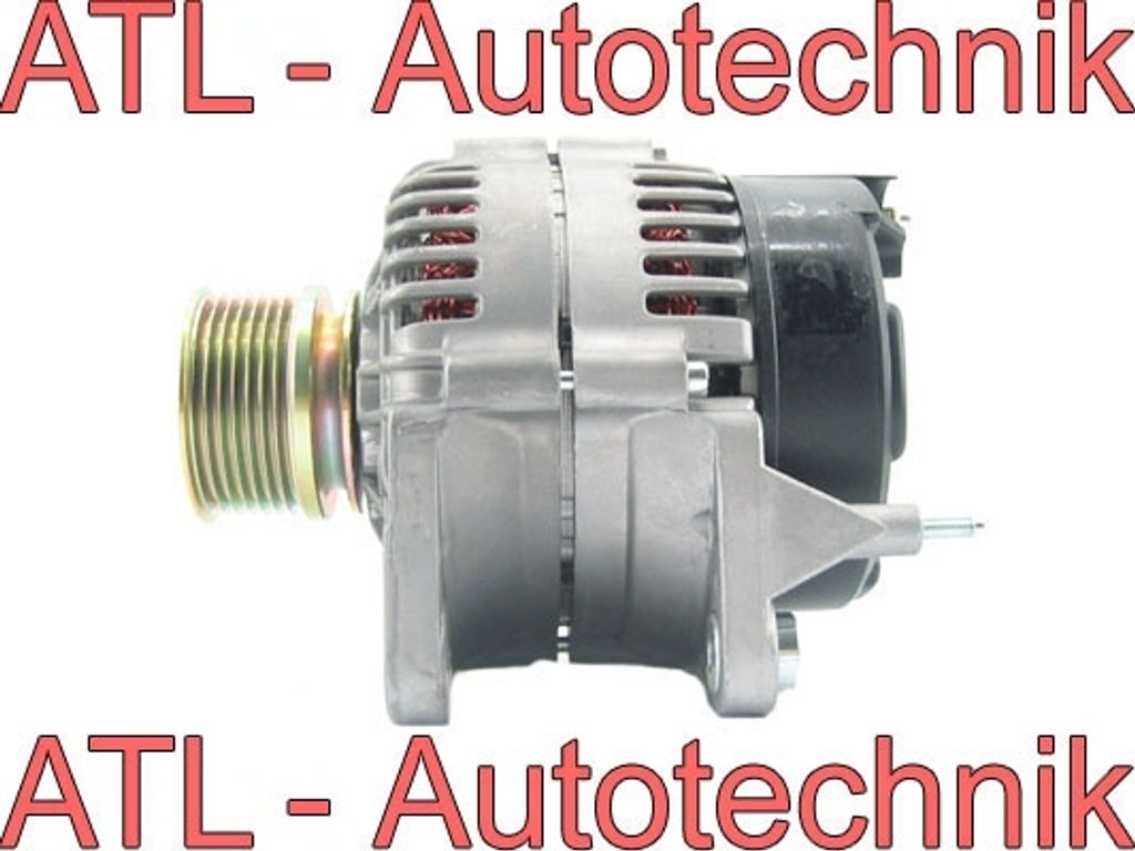 ATL Lichtmaschine Generator LiMa