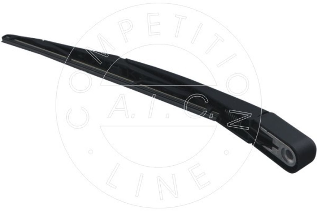 AIC 56832 Wischerarm Scheibenwischerarm Hinten für OPEL ANTARA 305mm mit Wischblatt
