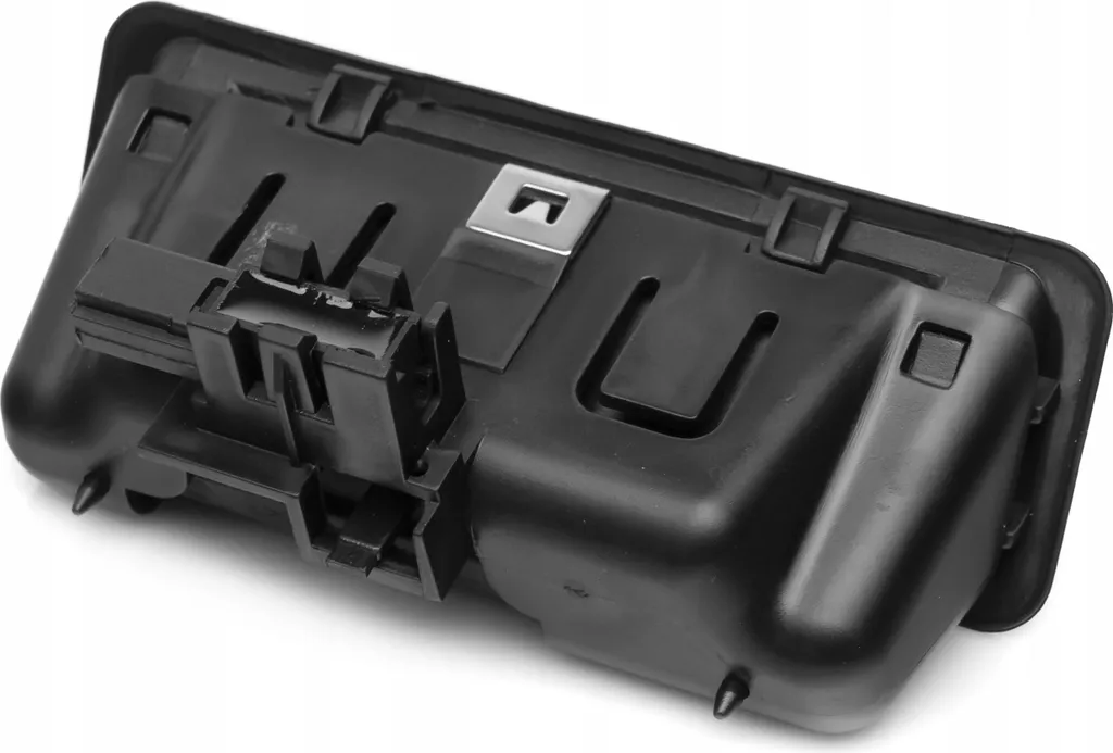 Interruttore Maniglia Baule BMW 51247118158 | E90 E91 E60 E61 X5 X1 - 2