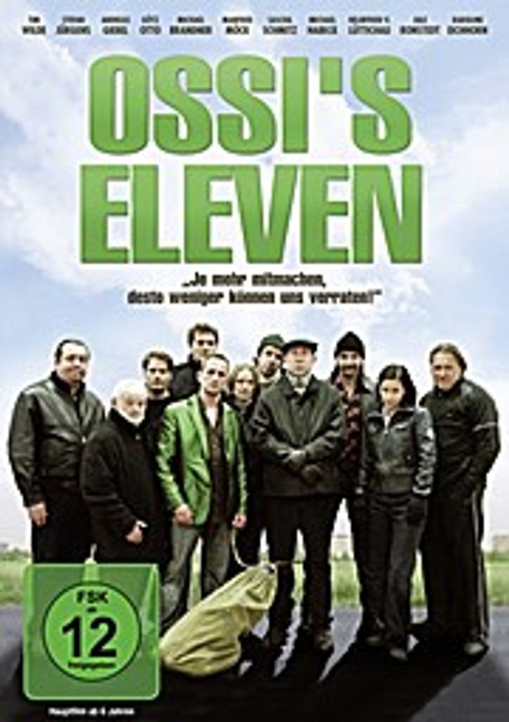 Ossi's Eleven