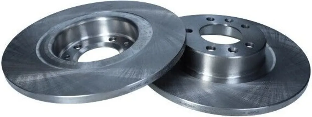 Disque de Frein Arrière MAXGEAR 19-3220 pour Peugeot 508 - OE 4249 G2