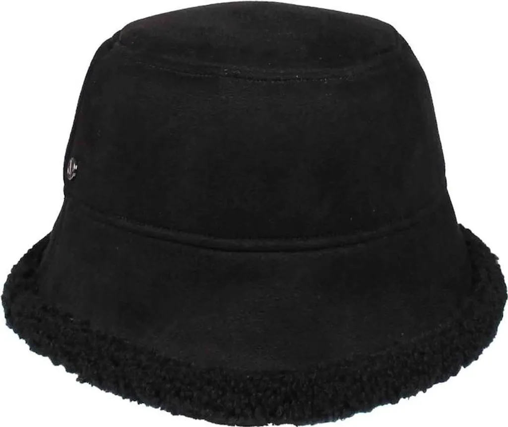 Cappello Bucket Loevenich 676901: Design Essenziale in Poliestere