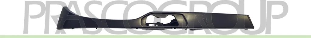 PRASCO BM0222113 Cornice Faro Destra BMW E46 Serie 3 Coupe/Cabrio