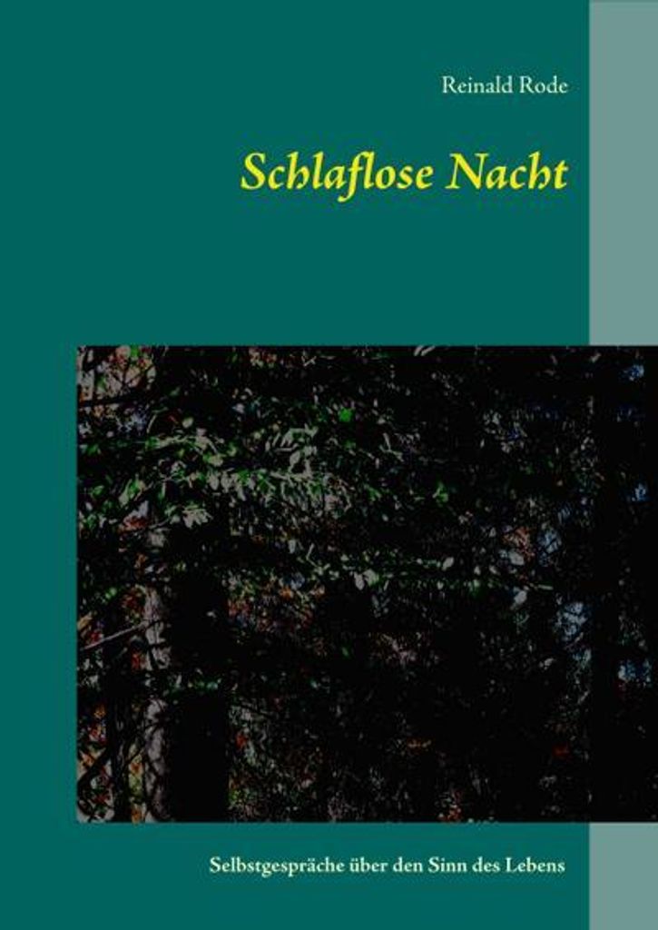 Schlaflose Nacht