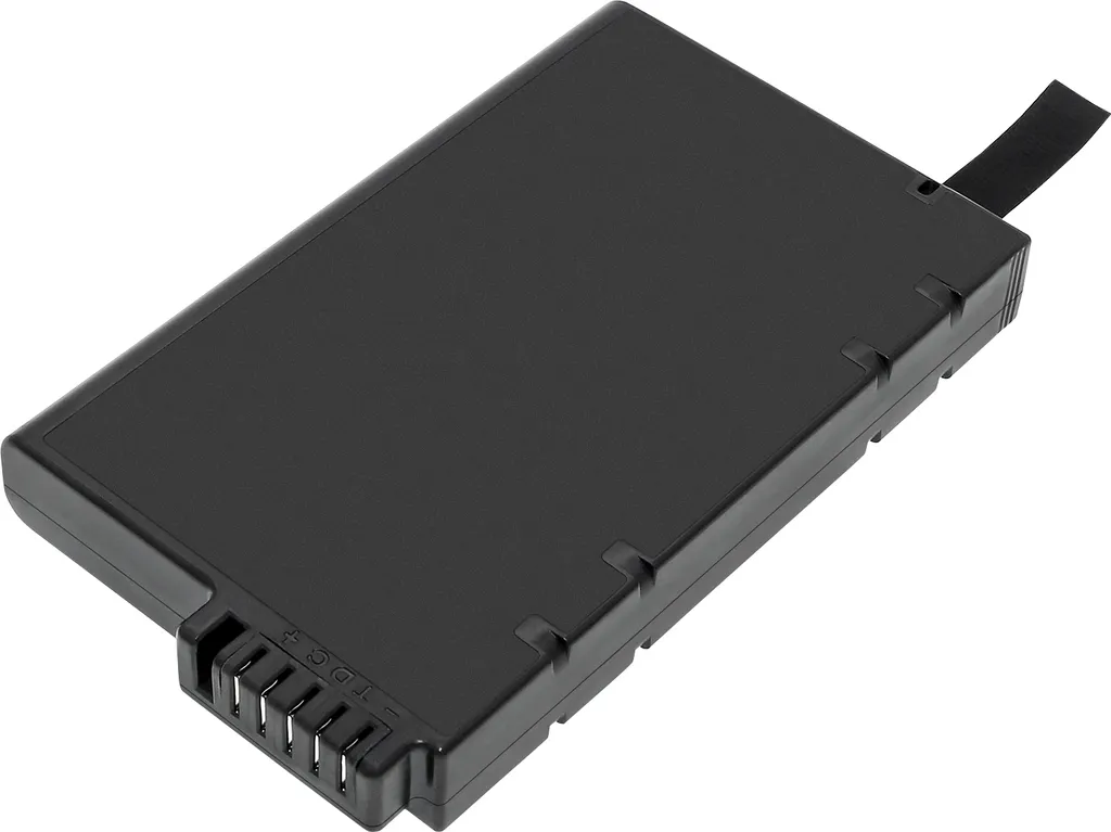 Batterie ECG Philips PageWriter TC20 TC30 pour Diagnostic Mobile Médical