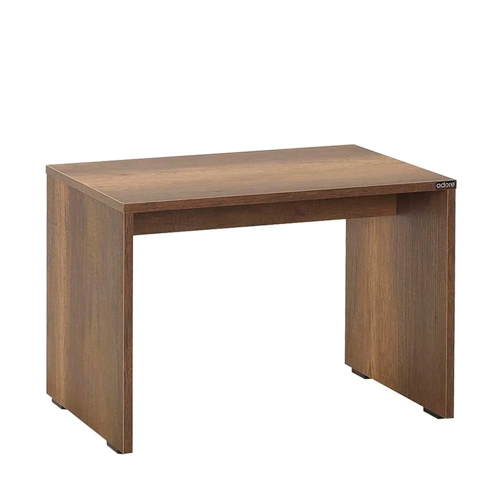 Table Basse Rectangulaire Noyer d'Oslo - Mobilier de Salon Design