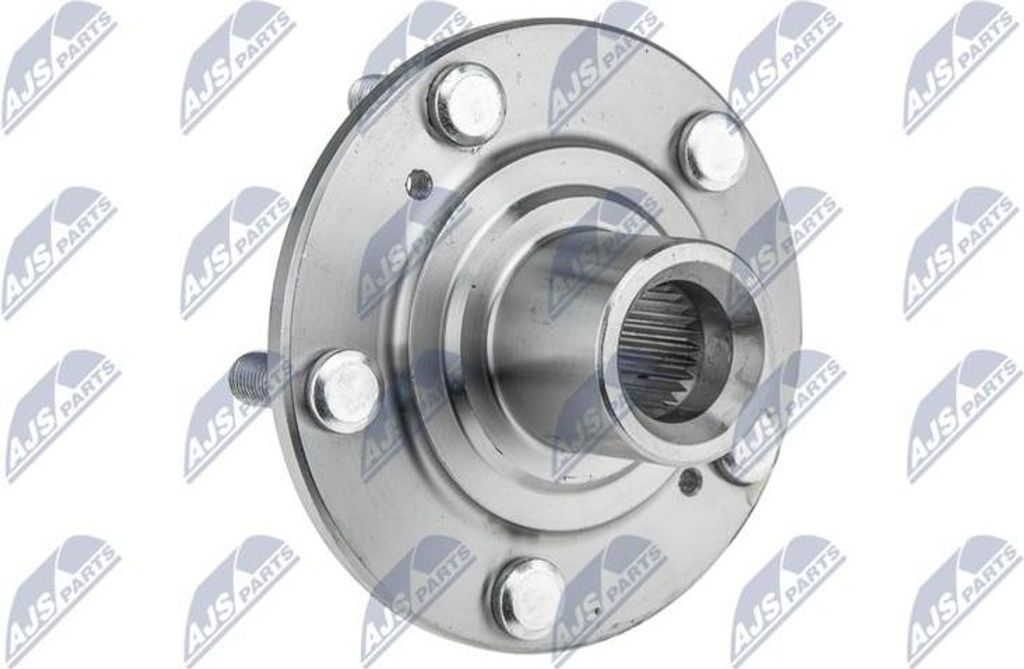 NTY KLP-HD-027P Radnabe OE 44600SEPA01 kompatibel mit Accord, FR-V