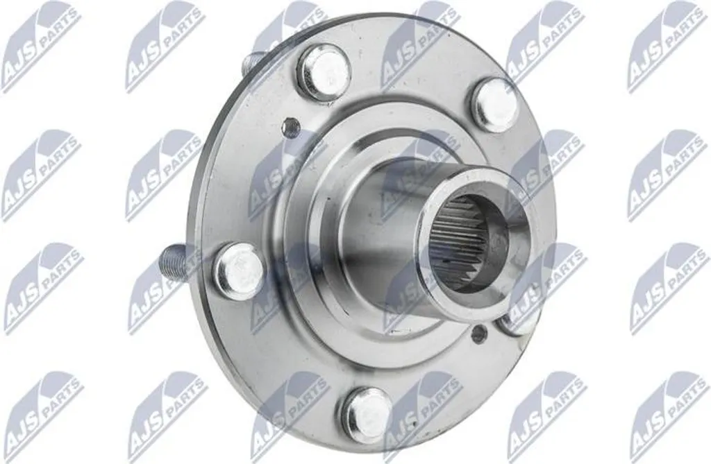Réparer Moyeu de Roue Honda Accord : Pièce NTY KLP-HD-027P OE 44600SEPA01