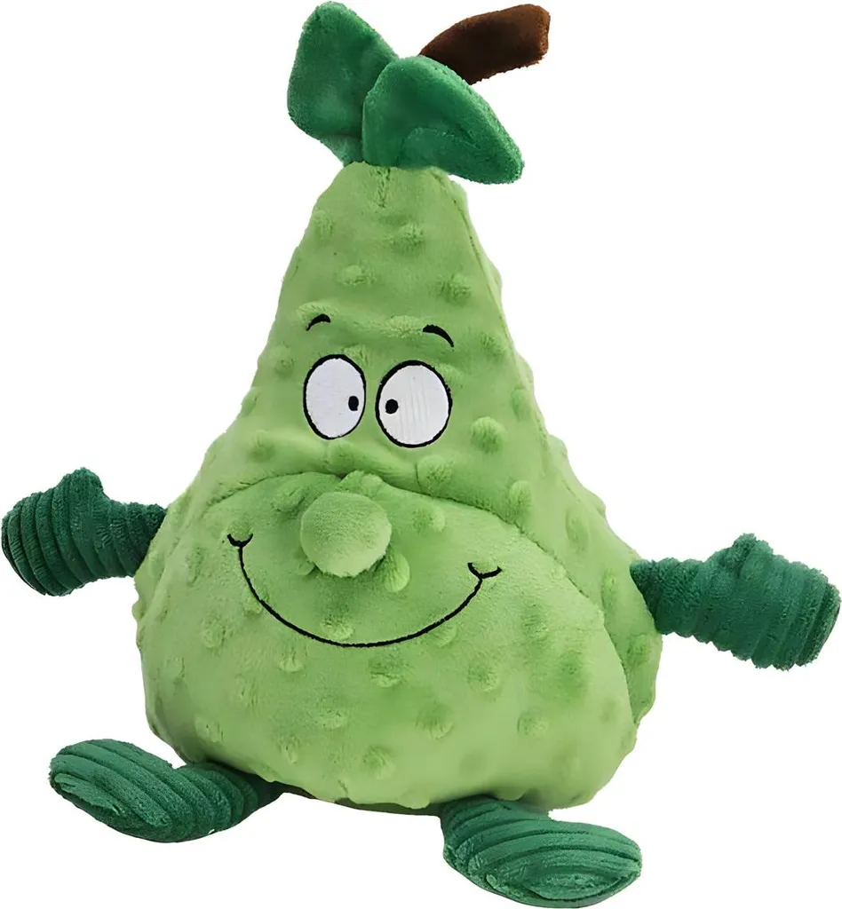 Nobby Piuma Pera 28 cm: Gioco Peluche per Cani | Acquista Online