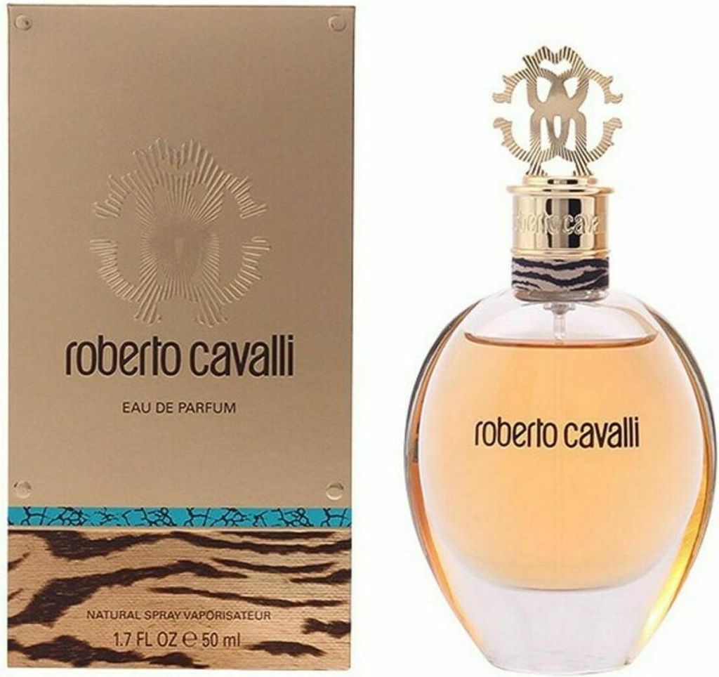 Parfüm Mujer Roberto Cavalli Unterschrift Roberto Cavalli EDP 30 ml
