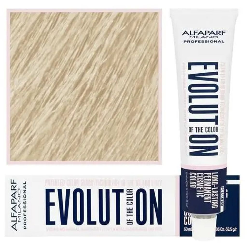 Alfaparf Evolution of the Color Cube 11.13 60ml Obrázok produktu 