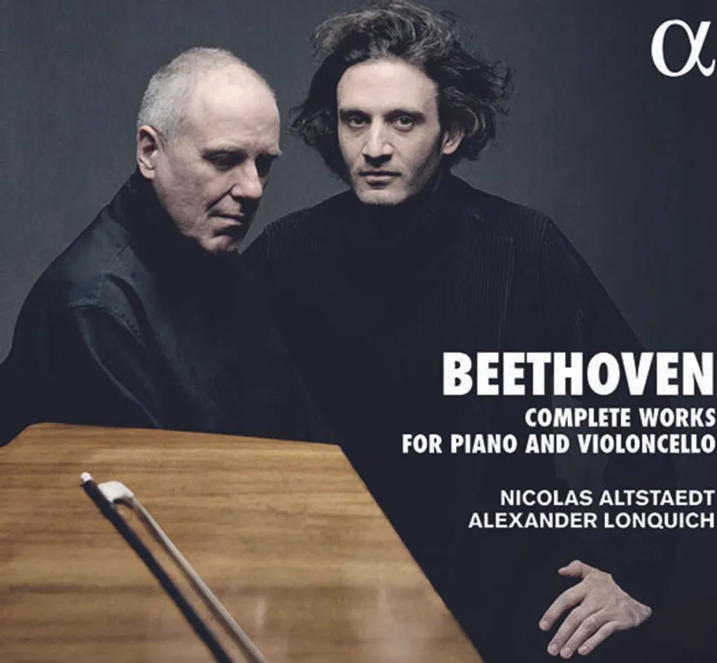 Les œuvres pour piano & violoncelle - Idéal pour concert et conservatoire
