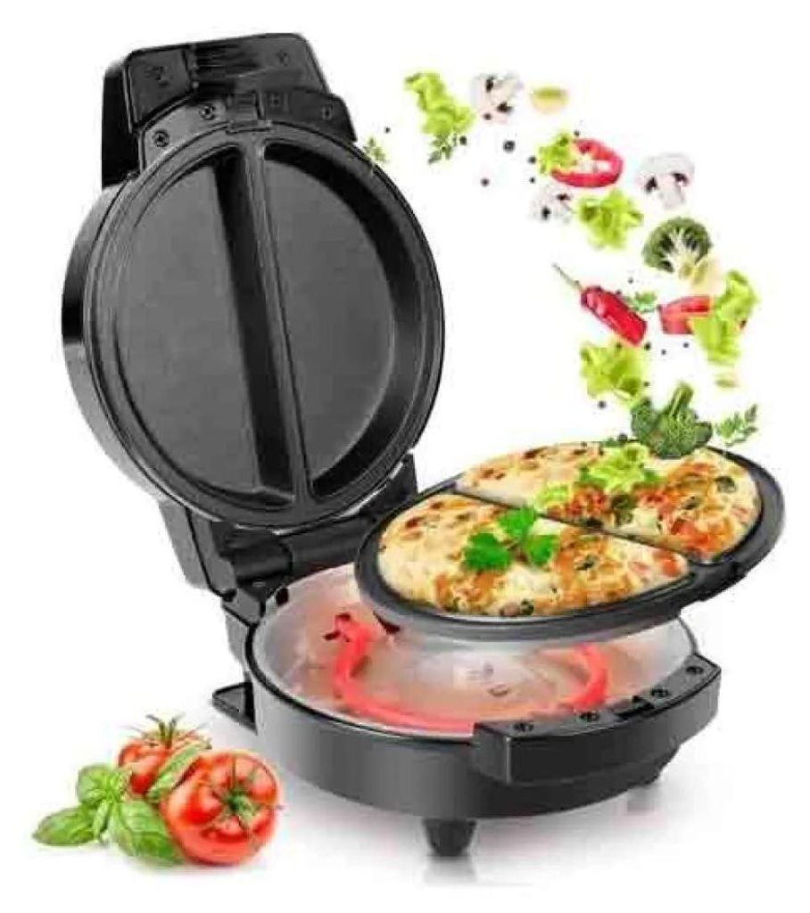 Duronic OM60 Omeletovač | Gril na omelety 600 W | Obrázek produktu 