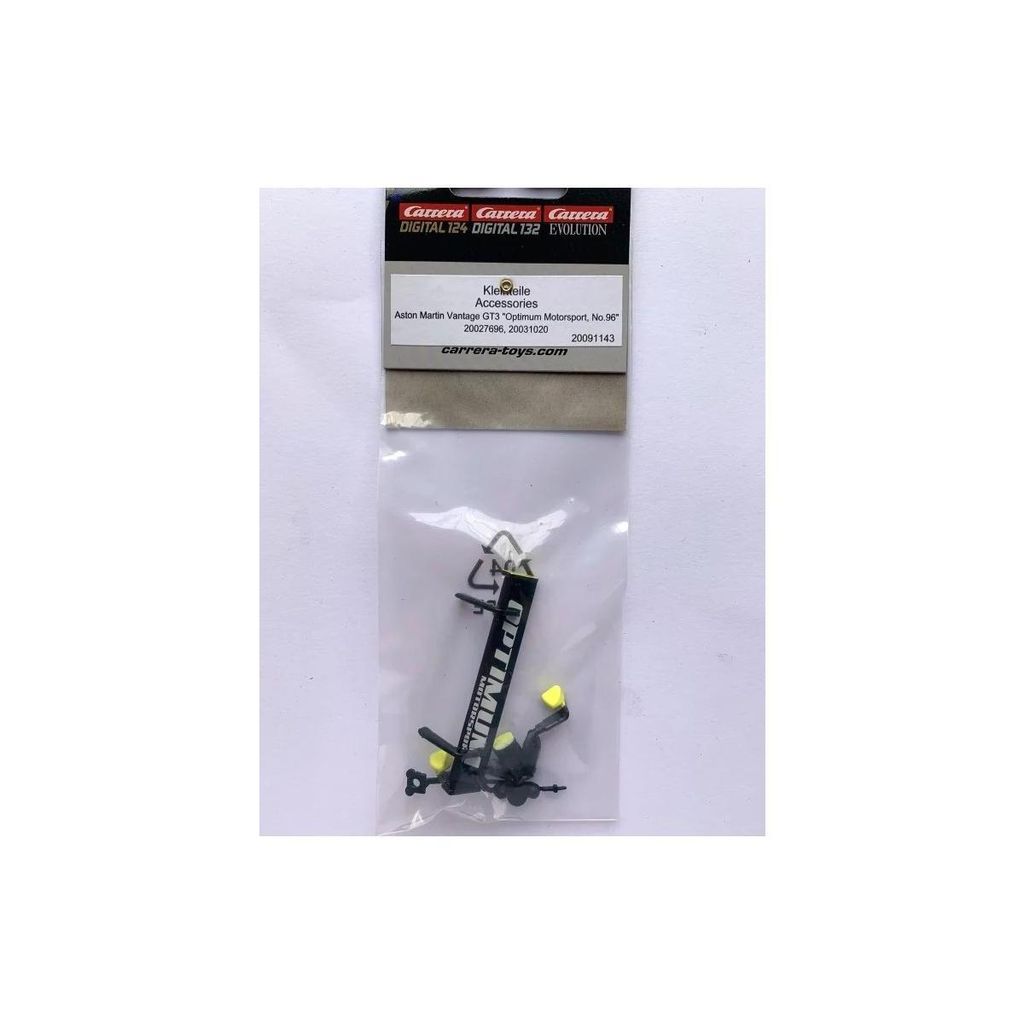 Carrera EVO DIG 132 KLEINTEILE 20031020, 20027696