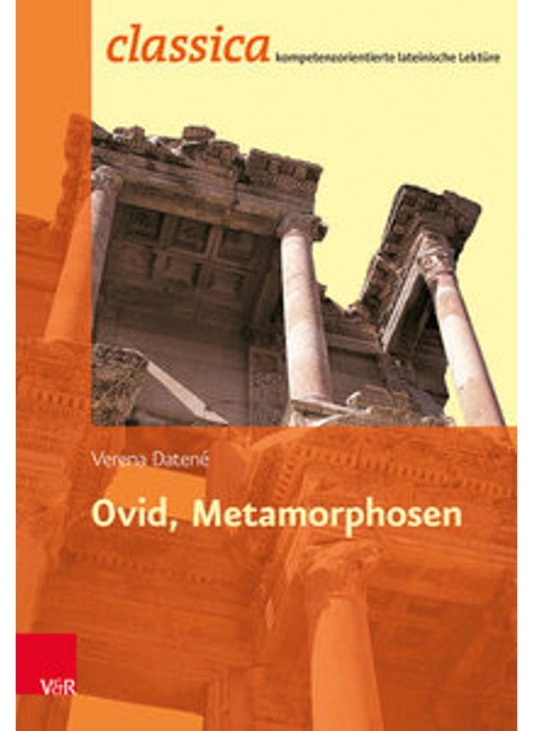 Ovid, Metamorphosen