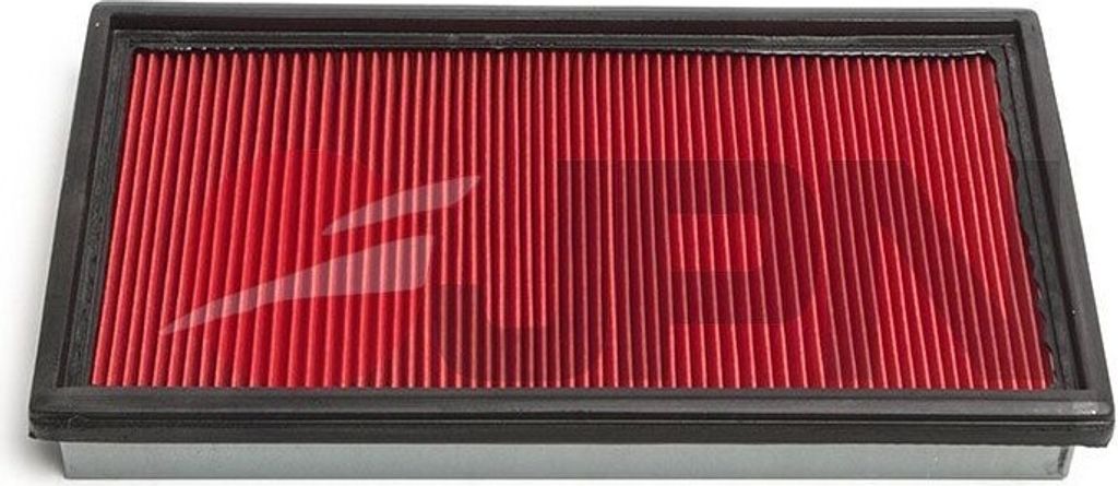 Luftfilter JPN 20F3030-JPN für MAZDA 323 F VI (BJ) Filtereinsatz