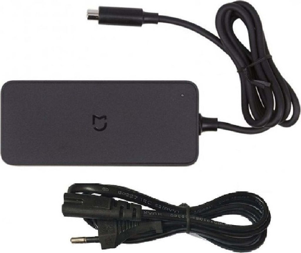 Xiaomi original Ladegerät - Adapter- für Electric Step - Produktbild 1