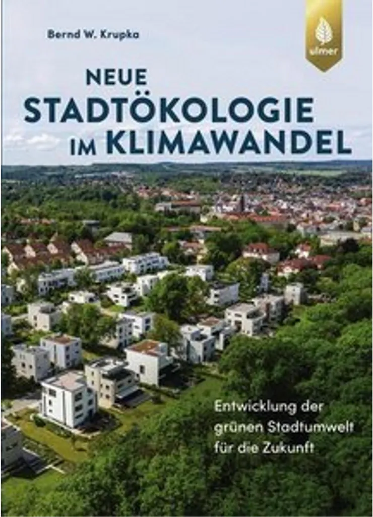 Vaincre la Chaleur Urbaine : Neue Stadtökologie im Klimawandel Livre