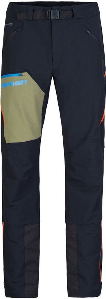 HANNAH JUKE PANTS, anthrazit (oliv) Größe: XL