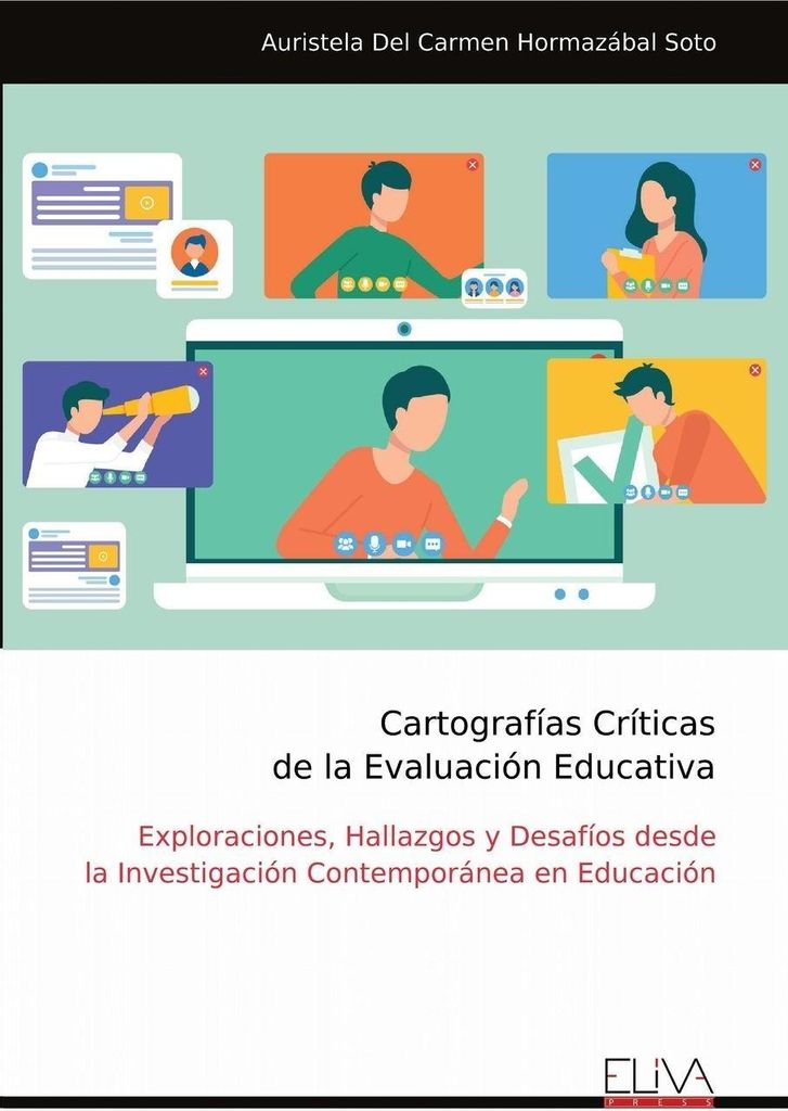 Kritische Kartografien der Bildungsevaluation