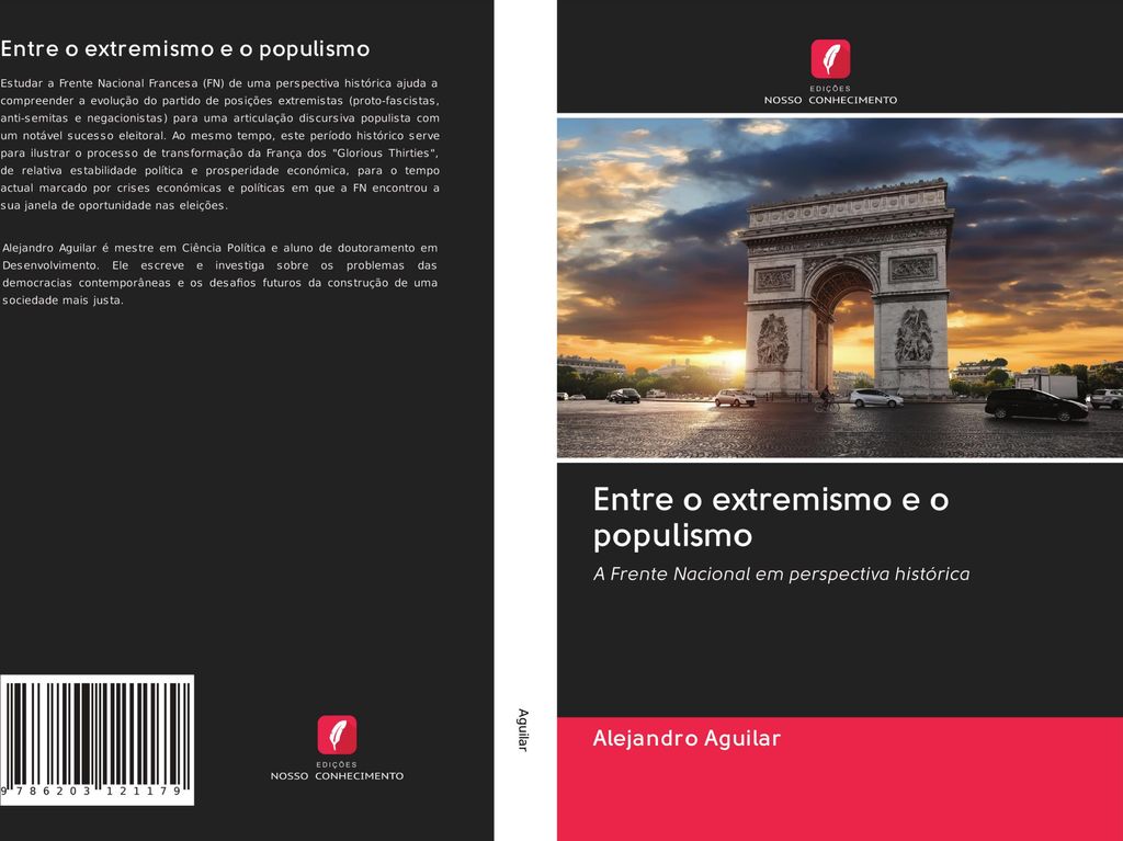 Entre o extremismo e o populismo