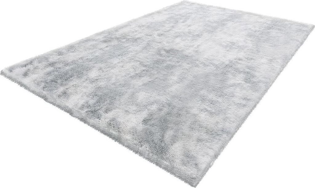 Indoor Plush Area Rugs, 1.83x2.74 m Soft Plush Carpet, FFurry Shag Area Rugs for Living Room, Bedroom, Modern Home Decor Aesthetic Long-Pile Rug, N...
