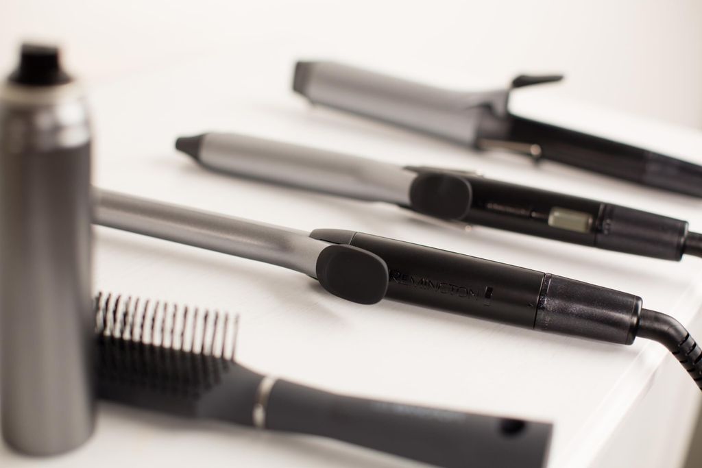 Remington CI 5538 Pro Big Curl Produktbild 20