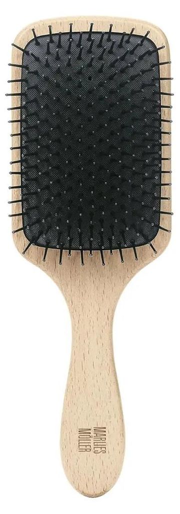 Marlies Möller Hair & Scalp Brush - spazzola capelli e Immagine del prodotto 